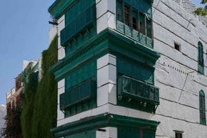 Jeddah: Al-Balad Old Town Historical City Guided Tour