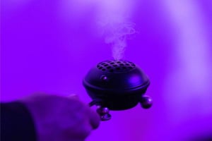 AlUla: Esperienza della Via dell'Incenso nella Città Vecchia