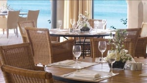 Andalusia på Park Hyatt Jeddah