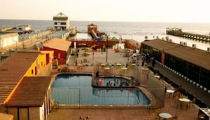 Bhadur Resort Jeddah