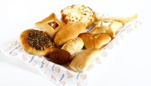 Breakfast 2 Breakfast (B 2 B)