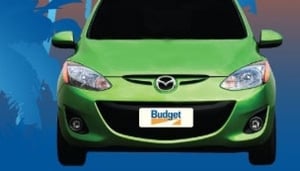 Budget Rent A Car