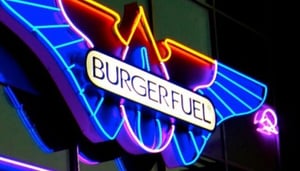 BurgerFuel