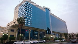 Casablanca Hotel Jeddah