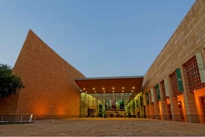 Riyadh: Full Day City Tour Guided with Transport