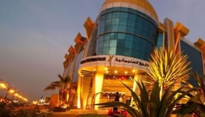 Coral Al Suliemaniah