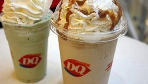 Dairy Queen