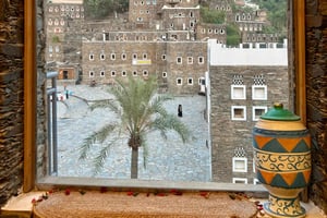 Descubre la esencia de Asir - 3 días