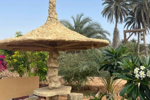 Fra Jazan: Farasan Island 2-dags udflugt med overnatning