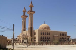 From Madinah: Half-Day Ziarah Tour