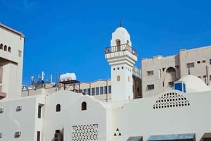 Experiencia de un día completo en Medina con almuerzo