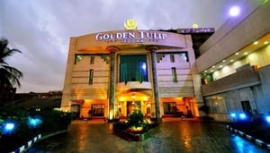 Golden Tulip Hotel Jeddah