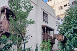 Heritage & Elegance Tour in Al-Hay, Madinah