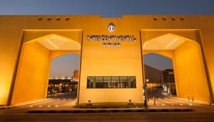InterContinental Riyadh