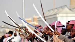 Janadriyeh Heritage and Cultural Festival