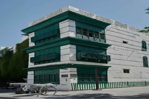 Jeddah: Albalad Historisk Tur i Jeddahs gamle bydel