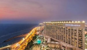 Jeddah Hilton