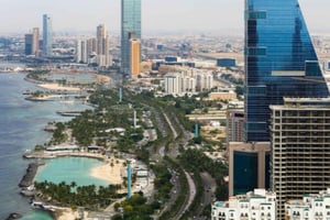 Gedda: tour guidato privato di lusso