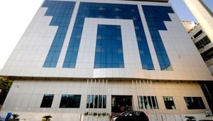 Jeddah Nahrawas Hotel