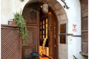 Jeddah: Al-Balad Old Town Tour med guide