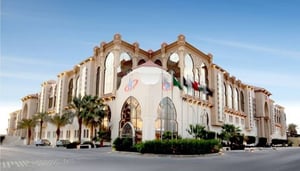 Madareem Crown Hotel