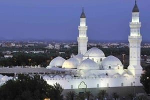 Madinah: Private Ziyarah Tour with Hotel Pickup