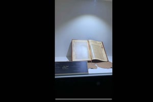 La Mecca: Jabal Al-Nour, la grotta di Hira e il monte Arafat