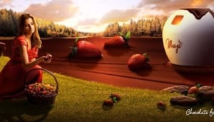 Maya La Chocolaterie