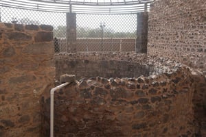 Медина: экскурсия по Абееру и базару