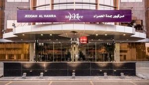 Mercure Jeddah Al Hamra