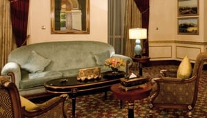 Movenpick Hajar Tower