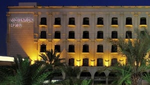 Mövenpick Hotel Jeddah