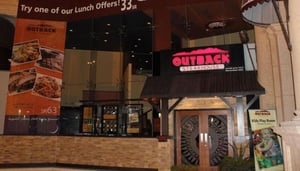 Outback Steakhouse