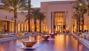 Park Hyatt Jeddah
