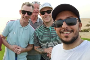 Privat guidad rundvandring i Jeddah