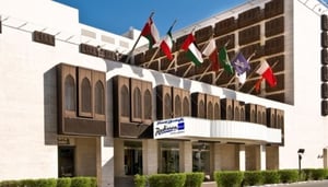 Radisson Blu Hotel Jeddah