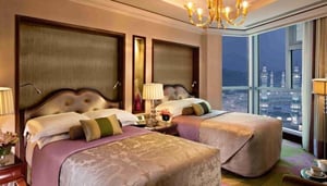 Raffles Makkah Palace