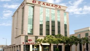 Ramada Continental Джидда