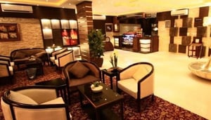 Rest Night Hotel Suites- - AL Nafal