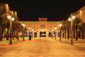 Riyadh city tour