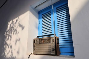 リヤド：1970年代のサウジアラビアの生活を体験（ランチ付き）