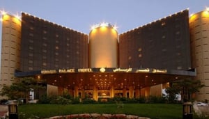 Riyadh Palace Hotel
