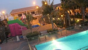 Roze Abhur Furnished Villas