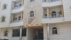 Sater Hotel Apartments Jeddah