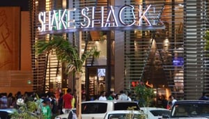Shake Shack