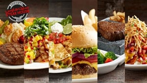 Steak House Riyadh