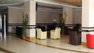 Tafwij Hotel