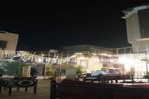 Entfliehen Sie der Hitze: 10 Muss-Besuch Sommerziele in Saudi-Arabien