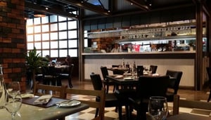 The Butcher Shop & Grill