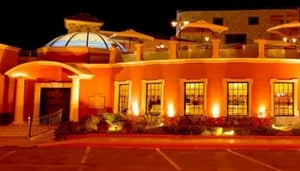 The Executive Lounge by Il Villaggio